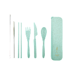 KRUMBS UTENSIL SET