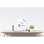 Quartet Dry Erase Board 12x12