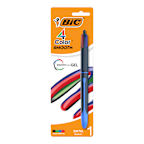 4 COLOR SMOOTH DROP 1PK