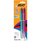 4 COLOR SMOOTH GRADIENT 2PK