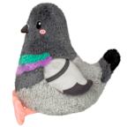 MICRO SQUISHABLE PIGEON