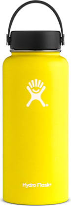 32 oz Wide Mouth Bottle