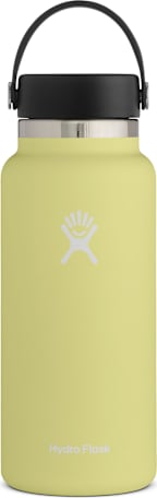 32 oz Wide Mouth Bottle