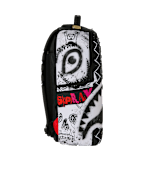 University of Cincinnati BKPK PINK PUNK