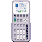 University of Cincinnati TI84 EVO Graphing Calculator