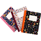 University of Cincinnati Bloom Comp Notebook
