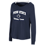Women's Hooded Sweatshirt