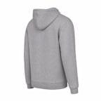 Full Zip Hooded Sweatshirt