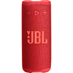 JBL GripWireless Speaker Red