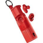 Skullcandy Method360ANCTW Red