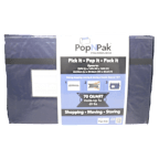 POP N PAK Storage Folding Box