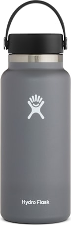 Hydroflask Widw Mouth Bottle