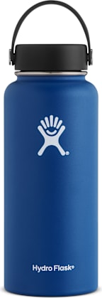 32 oz Wide Mouth Bottle