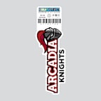 Durable Sticker