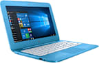 HP STREAM 11.6 N3060/4/32 BLUE