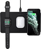 Satechi Trio Wireless Charging Pad - ONLINE ONLY