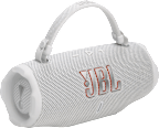 JBL CHARGE 6WIRELESS SPEAKER  WHITE