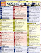 WESTERN CIVILIZATION 1 PREV ED
