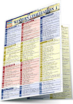 WESTERN CIVILIZATION 1 PREV ED