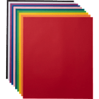 Cricut Cardstock Sampler Bright Bow, 24x28in, Multi - ONLINE ONLY
