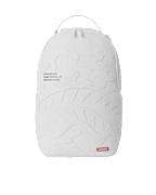 BKPK SHARK CENTRL CAMO CUT WHT
