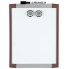 Quartet Magnetic Dry Erase Board