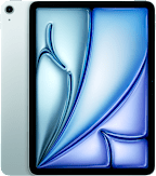 Apple 11-inch iPad Air M4 Chip Wi-Fi - Blue