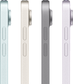 Apple 13-inch iPad Air M4 Chip Wi-Fi - Starlight