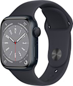 WATCH S8 GPS 41 MDN AL MDN S/M