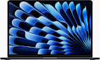 MACBOOK AIR 15 M2 8CPU 10GPU 256GB MDN