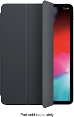 IPAD PRO 11 SMART FOLIO CHARC