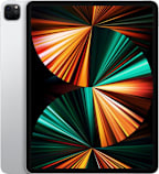 IPAD PRO 12.9 5TH WIFI 2TB SLV