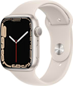 WATCH S7 GPS 41 STRL AL STL SP