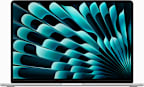 MACBOOK AIR 15 M2 8CPU 10GPU 512GB SLV