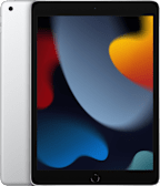 IPAD 10.2 9TH WFCEL 64GB SLV