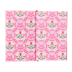 PLANNER Bnjr Pink