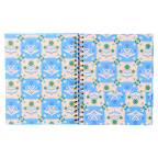 LG PLANNER Floral