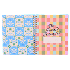 LG PLANNER Floral
