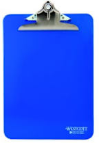 CLIPBOARD ANTIMICROBIAL
