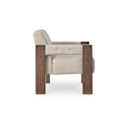 Signature Design by Ashley Adlanlock Accent Chair