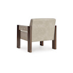 Signature Design by Ashley Adlanlock Accent Chair