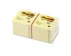 Post-It Notes  3"  x 3"