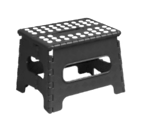 Folding Stool 9in