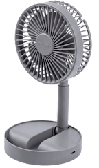 Collapsible Fan