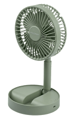 Collapsible Fan