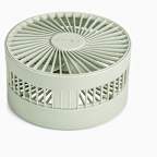 Collapsible Fan