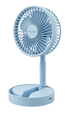Collapsible Fan