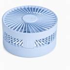 Collapsible Fan