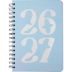 Agenda 26-27 Clear Blue
