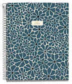 NOTEBOOK PRUSSIA 4S 120 SM